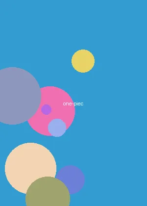 起草app - 海贼王海报